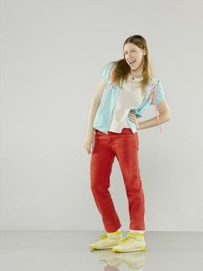 Credit: ABC/Bob D'Amico