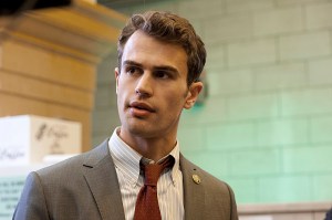 Photo: JoJo Whilden/CBS  