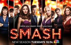 Smash - Season 2