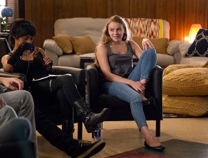 Photo:  Kent Smith/SHOWTIME - 